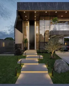 Casa de Condomínio com 5 Quartos à venda, 621m² no Santa Regina, Camboriú
