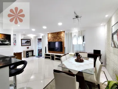Casa de Condomínio com 3 Quartos à venda, 150m² no Jardim Popular, São Paulo