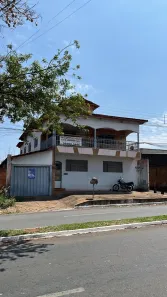 Casa com 4 Quartos à venda, 223m² no Parque Flamboyant, Aparecida de Goiânia