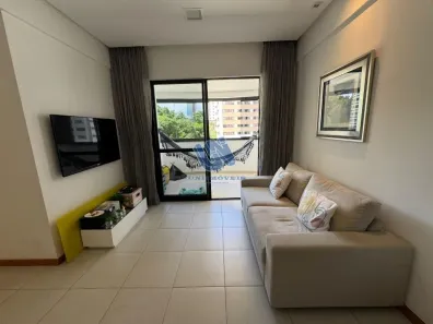 Apartamento com 3 Quartos à venda, 76m² no Stiep, Salvador