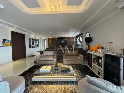 Apartamento com 3 Quartos à venda, 224m² no Vila Gomes Cardim, São Paulo
