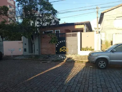 Casa com 3 Quartos à venda, 128m² no Vila Angeli, Valinhos