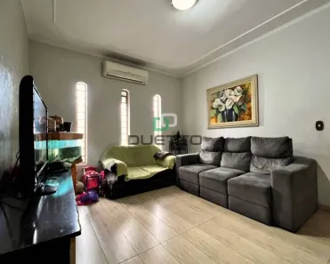Casa com 3 Quartos à venda, 203m² no Vila Bertini, Americana