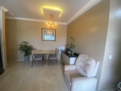 Apartamento com 3 Quartos à venda, 72m² no Coqueiro, Belém
