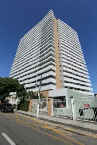 Apartamento com 2 Quartos à venda, 80m² no Centro, Fortaleza