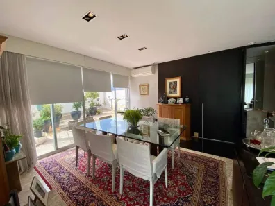 Cobertura com 3 Quartos à venda, 214m² no Belvedere, Belo Horizonte