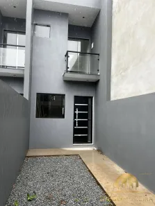 Casa com 2 Quartos à venda, 78m² no Residencial Santo Antônio, Franco da Rocha
