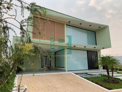 Casa com 3 Quartos à venda, 450m² no Parque Brasil 500, Paulínia