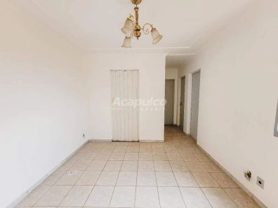 Apartamento com 2 Quartos à venda, 48m² no Vila Dainese, Americana
