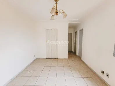 Apartamento com 2 Quartos à venda, 48m² no Vila Dainese, Americana