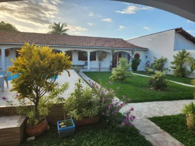 Casa com 7 Quartos à venda, 450m² no Tomé (Praia Seca), Araruama