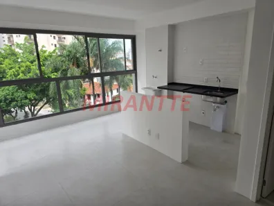 Apartamento com 2 Quartos à venda, 48m² no Santana, São Paulo