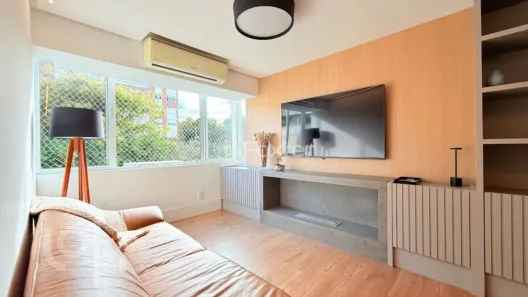 Apartamento com 2 Quartos à venda, 88m² no Mont Serrat, Porto Alegre