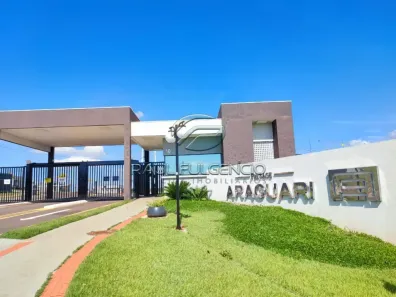 Lote/Terreno à venda, 252m² no Conjunto Habitacional Alexandre Urbanas, Londrina
