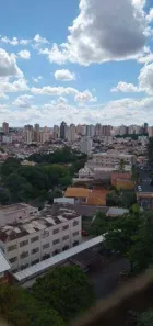 Apartamento com 2 Quartos à venda, 52m² no Jardim Palma Travassos, Ribeirão Preto