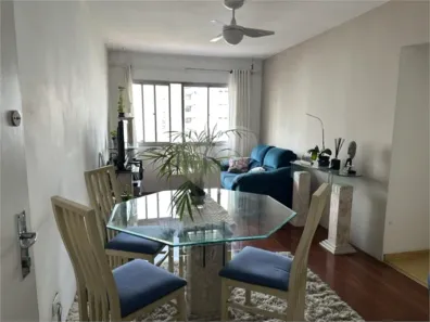Apartamento com 3 Quartos à venda, 64m² no Aclimação, São Paulo