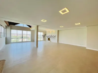 Cobertura com 4 Quartos para venda ou aluguel, 400m² no Fazenda São Quirino, Campinas