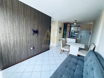 Apartamento com 2 Quartos à venda, 52m² no Serraria, São José