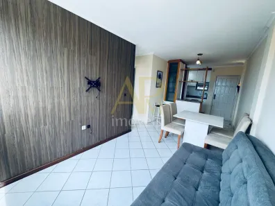Apartamento com 2 Quartos à venda, 52m² no Serraria, São José