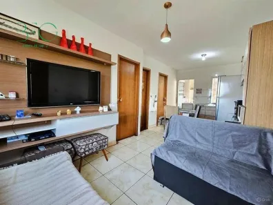 Apartamento com 2 Quartos para alugar, 51m² no Itaquera, São Paulo