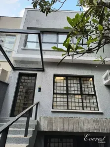 Prédio Comercial para alugar, 380m² no Higienópolis, São Paulo