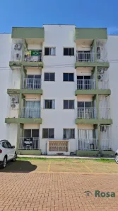 Apartamento com 2 Quartos à venda, 53m² no Centro-Sul, Várzea Grande