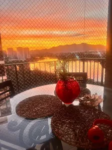 Apartamento com 2 Quartos para alugar, 90m² no Barra da Tijuca, Rio de Janeiro