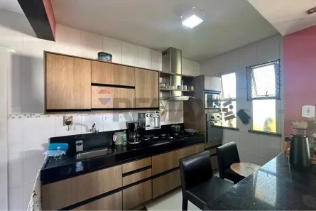 Casa de Condomínio com 3 Quartos à venda, 170m² no Aruana, Aracaju