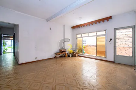 Casa com 3 Quartos à venda, 120m² no Bom Retiro, São Paulo