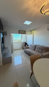Apartamento com 3 Quartos à venda, 74m² no Ininga, Teresina