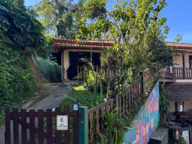 Casa com 3 Quartos para alugar, 200m² no São Pedro da Serra, Nova Friburgo