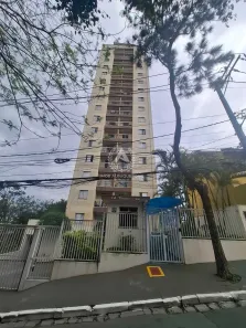 Apartamento com 2 Quartos à venda, 56m² no Parque Maria Helena, São Paulo