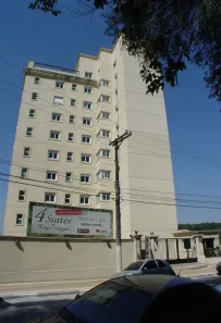 Apartamento com 4 Quartos à venda, 220m² no Jardim Guedala, São Paulo