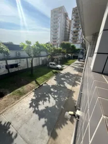 Kitnet com 1 Quarto à venda, 27m² no Boqueirão, Praia Grande