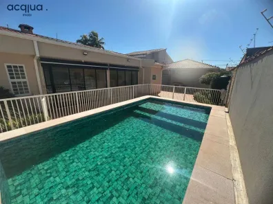 Casa com 5 Quartos à venda, 324m² no Vila Monte Alegre, Ribeirão Preto