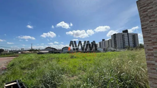 Lote/Terreno à venda, 2010m² no Vila Alzira, Aparecida de Goiânia