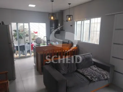 Casa com 3 Quartos à venda, 88m² no Interlagos, São Paulo