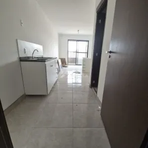Apartamento com 1 Quarto para alugar, 26m² no Ipiranga, São Paulo