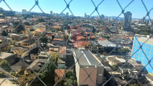 Apartamento com 2 Quartos à venda, 60m² no Jaguaribe, Osasco