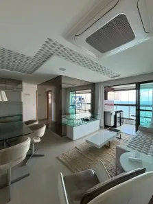 Apartamento com 3 Quartos para alugar, 97m² no Candeias, Jaboatão dos Guararapes