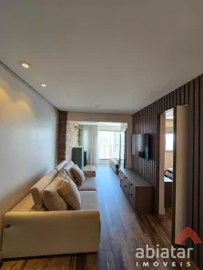 Apartamento com 1 Quarto para alugar, 68m² no Butantã, São Paulo