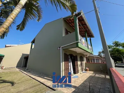 Sobrado com 3 Quartos à venda, 100m² no Gaivotas, Matinhos