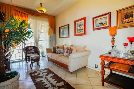Apartamento com 2 Quartos à venda, 80m² no Vila Isabel, Rio de Janeiro