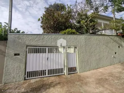 Casa com 2 Quartos à venda, 110m² no Jardim Novo Mundo, Valinhos