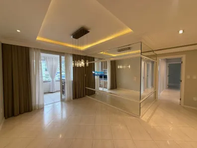 Apartamento com 4 Quartos à venda, 160m² no Trindade, Florianópolis