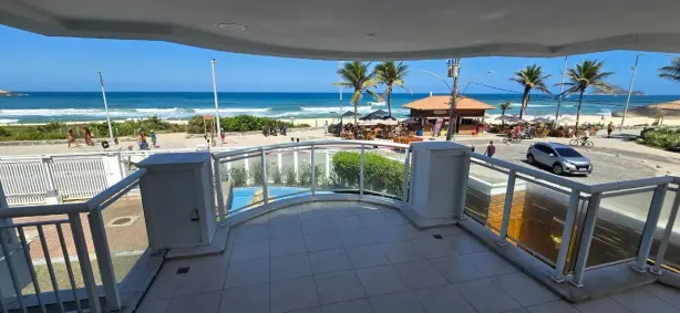 Apartamento com 3 Quartos à venda, 160m² no Recreio dos Bandeirantes, Rio de Janeiro