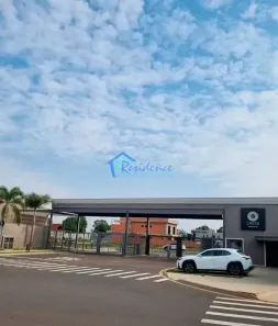 Lote/Terreno à venda, 342m² no Village Terras de Indaiá, Indaiatuba