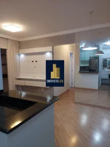 Apartamento com 2 Quartos à venda, 51m² no Vila Andrade, São Paulo