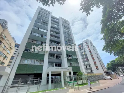 Apartamento para comprar com 76 m², 2 quartos, 2 banheiros, 1 vaga em  Ondina, Salvador