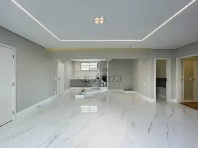 Apartamento com 3 Quartos à venda, 121m² no Perdizes, São Paulo